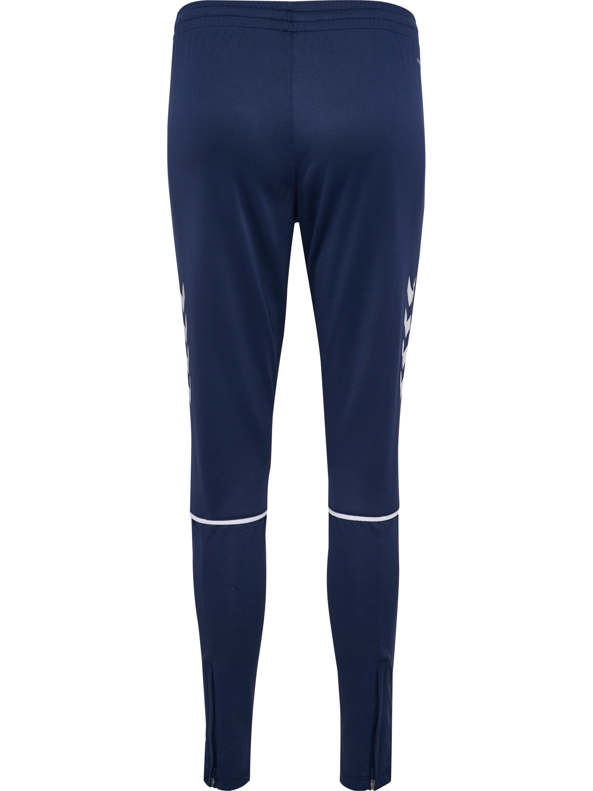 Regular Pantalon de sport Hummel en bleu
