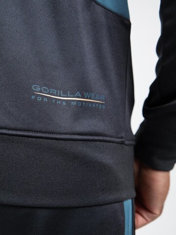 Gorilla Wear Functionele jas in Grijs