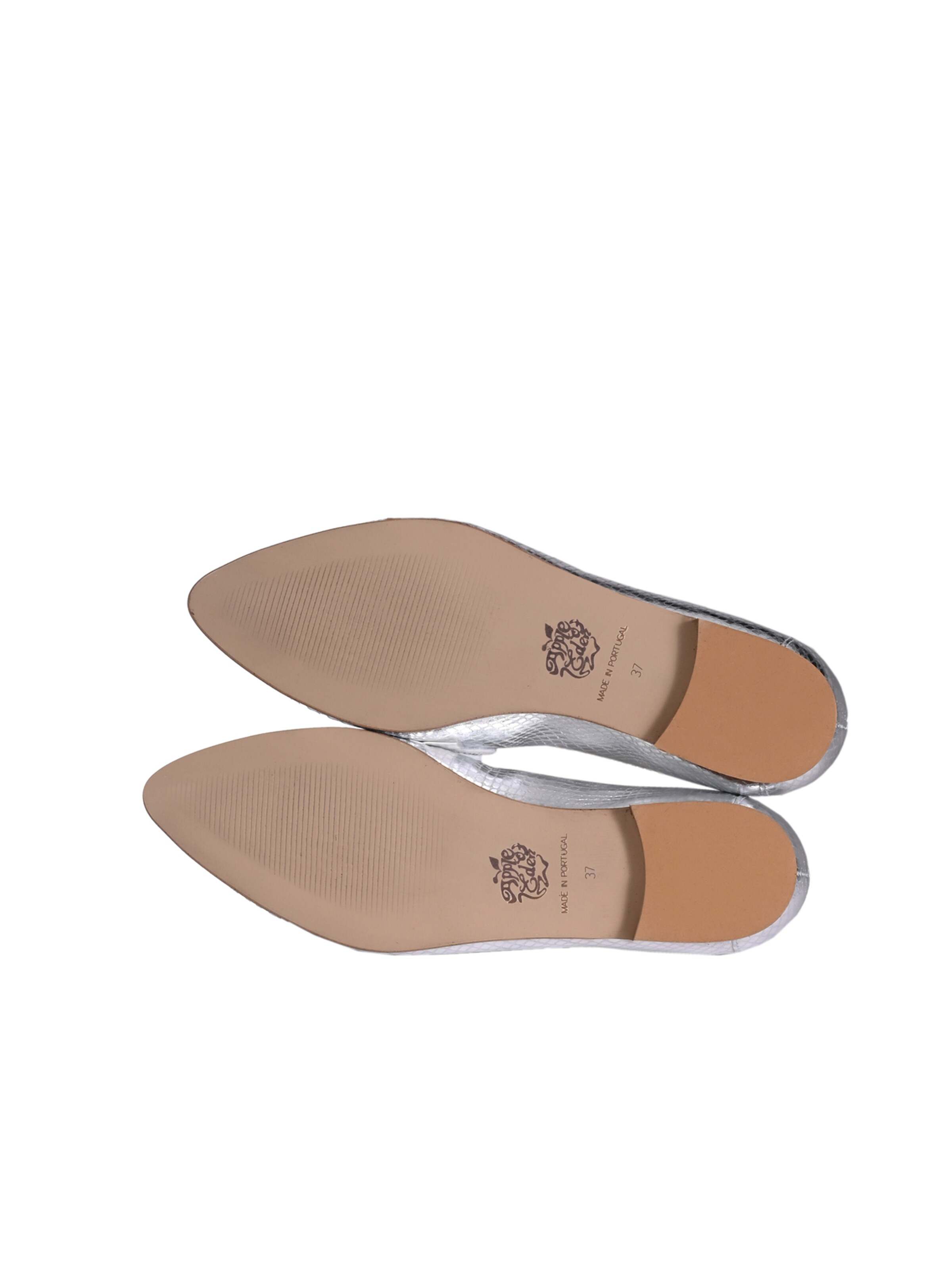 Apple of Eden Instappers 'Zita' in Zilver