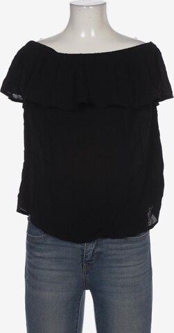 ICHI Blouse & Tunic in M in Black: front