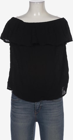 ICHI Blouse & Tunic in M in Black: front