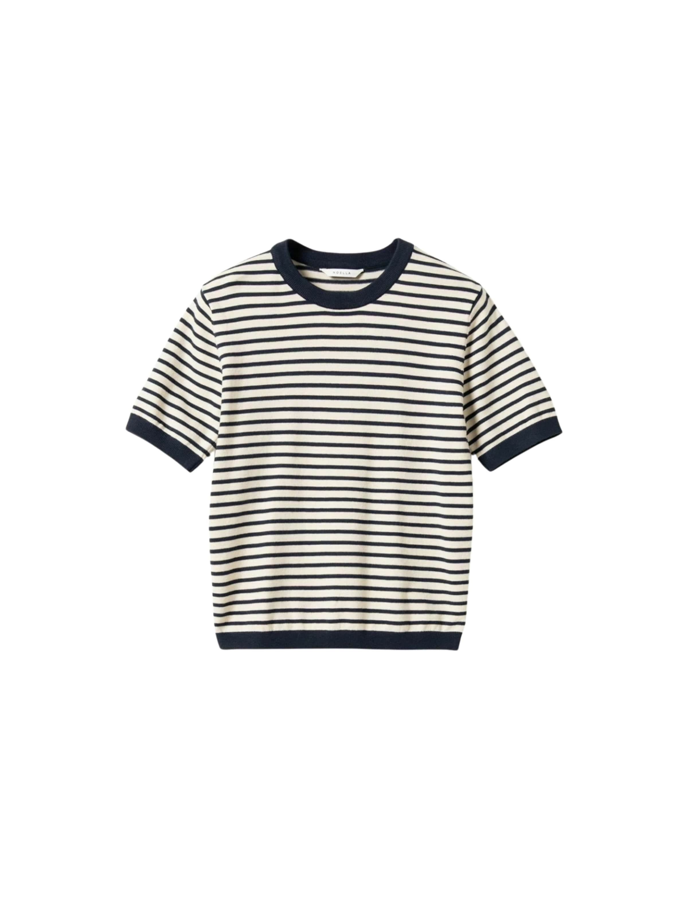 Noella Neulepaita ' N-Muna Knit ' värissä sininen: etupuoli