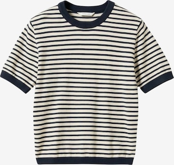 Noella Neulepaita ' N-Muna Knit ' värissä sininen: etupuoli