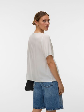 VERO MODA Top in White