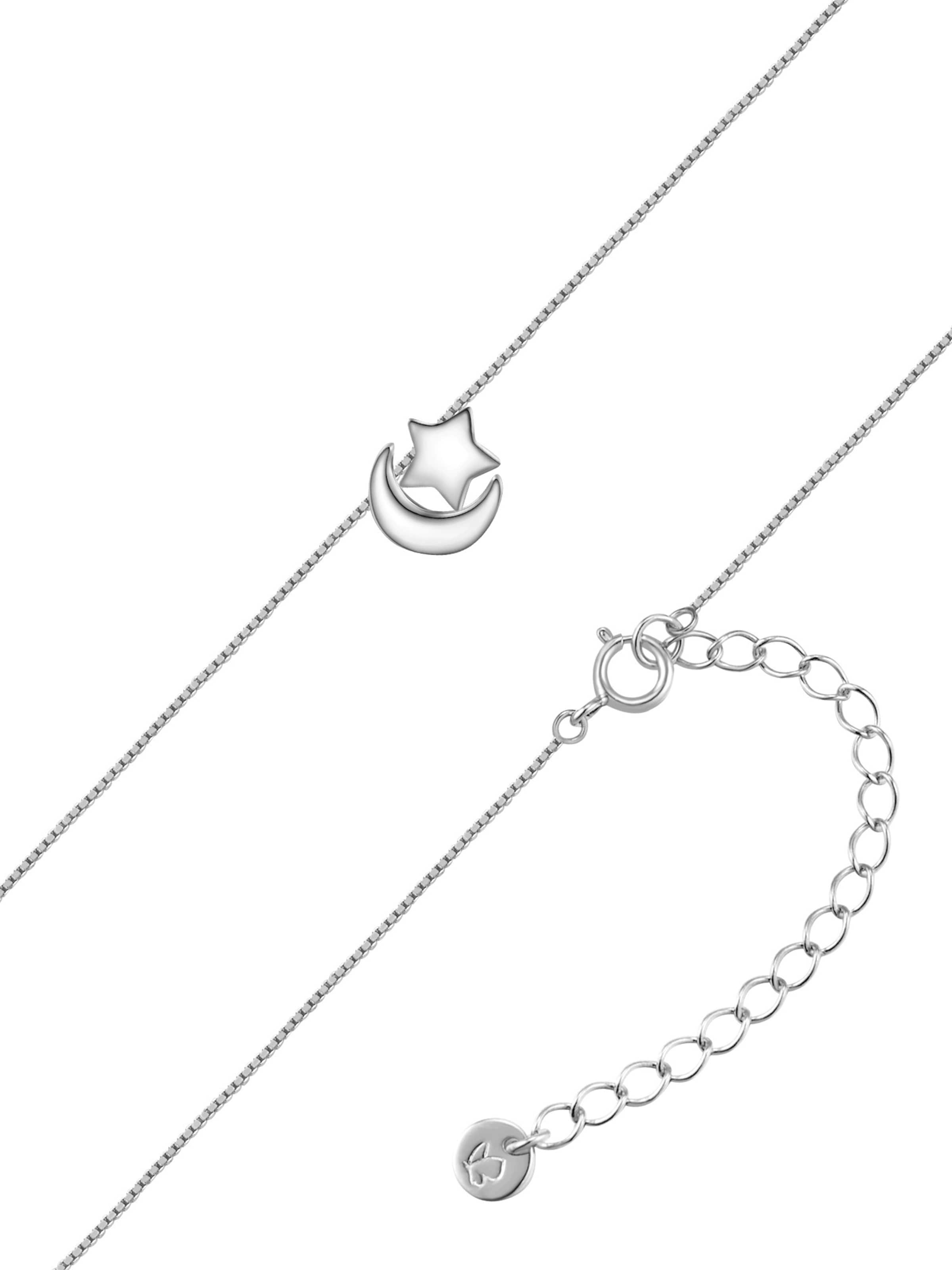 Glanzstücke München Necklace in Silver