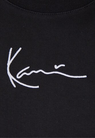 Maglietta di Karl Kani in nero