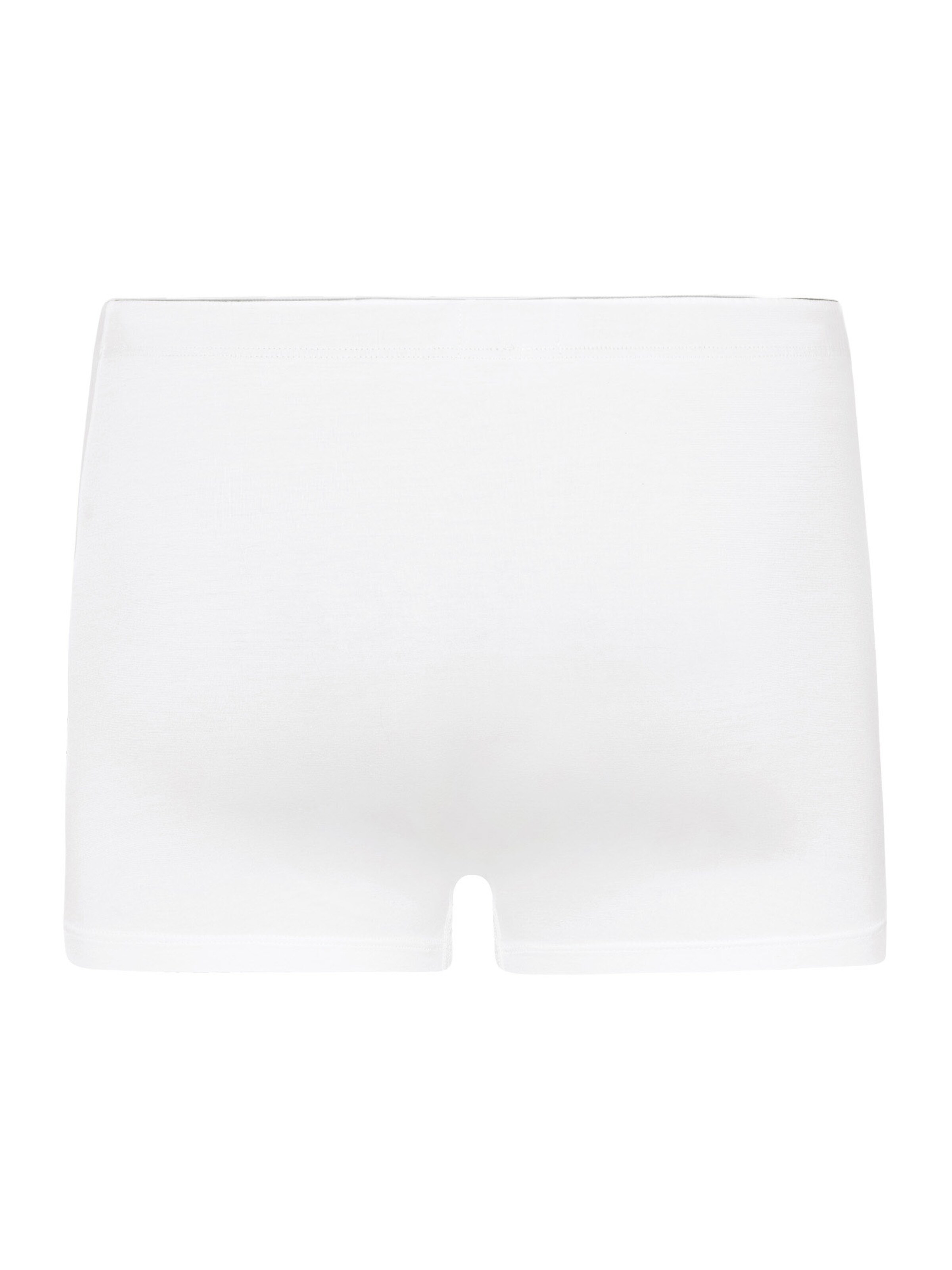 Boxers ' Cotton Superior ' Hanro en blanc