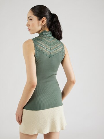 rosemunde Top - zöld
