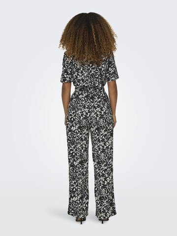 ONLY - Jumpsuit en negro