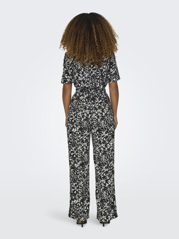 ONLY Jumpsuit in Zwart