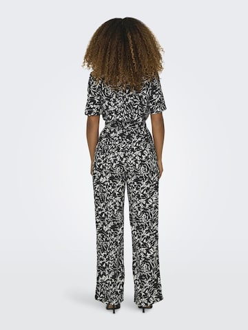 ONLY Jumpsuit in Zwart