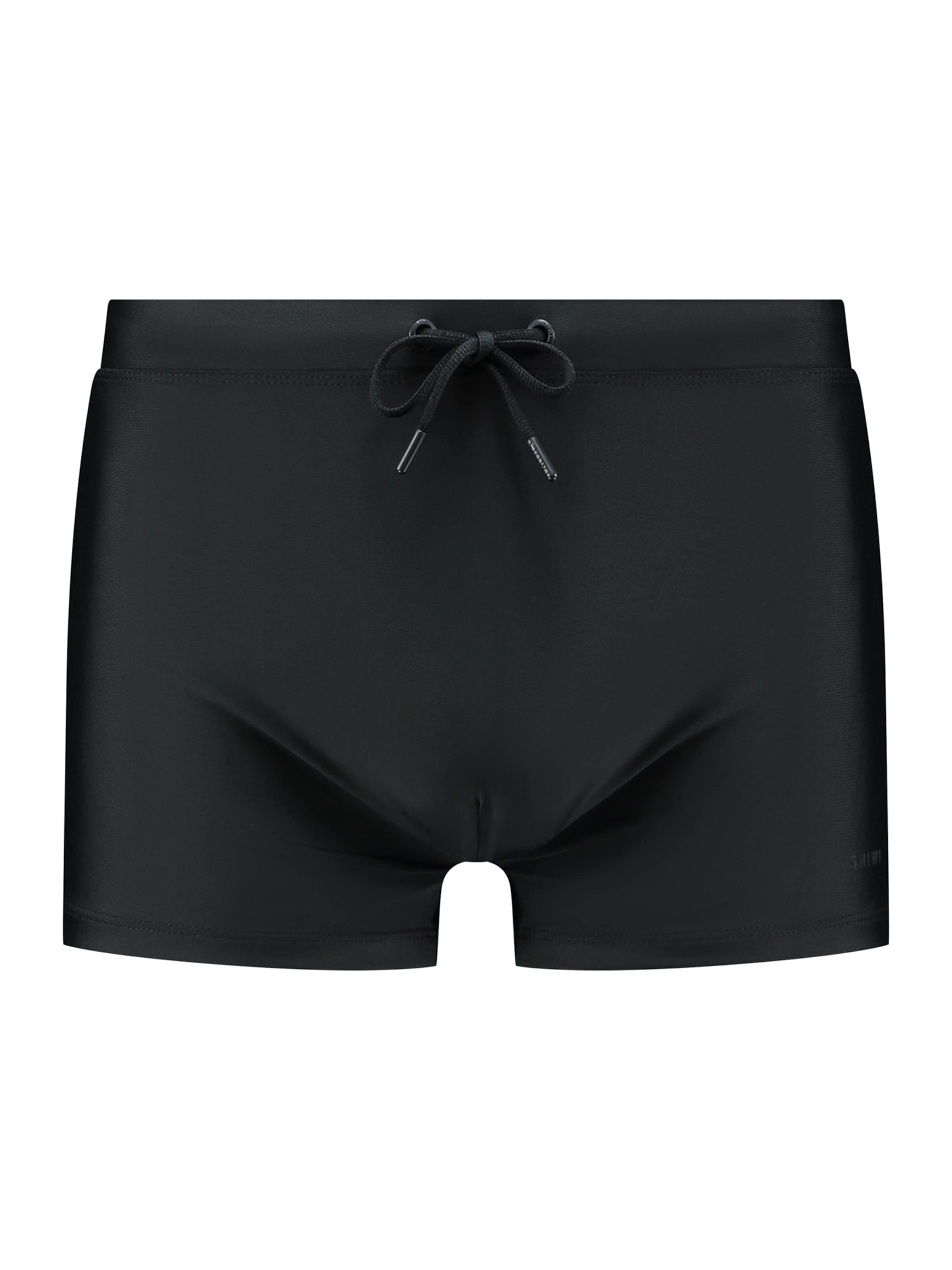 Shiwi Плавки в Черный, Обзор товара