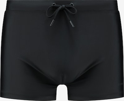 Shiwi Zwembroek in de kleur Zwart, Productweergave