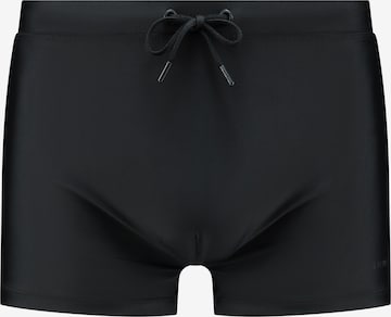 Shiwi Bathing trunks in Black: front