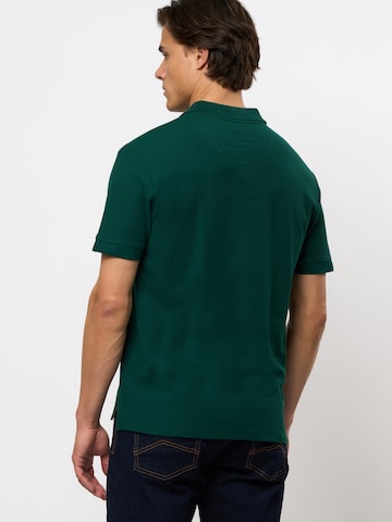 U.S. POLO ASSN. Regular Fit Bluser & t-shirts 'Alfred' i grøn