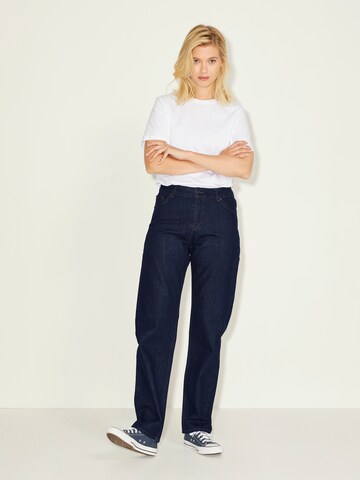 Loosefit Jeans 'JXSeoul' de la JJXX pe albastru