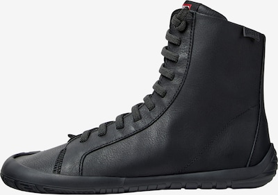 CAMPER Schnürstiefelette 'Peu Path' in 36 in schwarz, Produktansicht