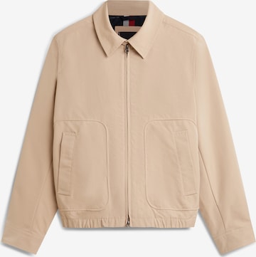 TOMMY HILFIGER Jacke 'IVY' in Beige: Vorderseite