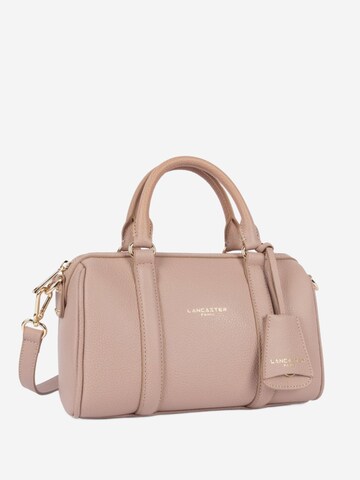 LANCASTER Paris Handtas in Beige