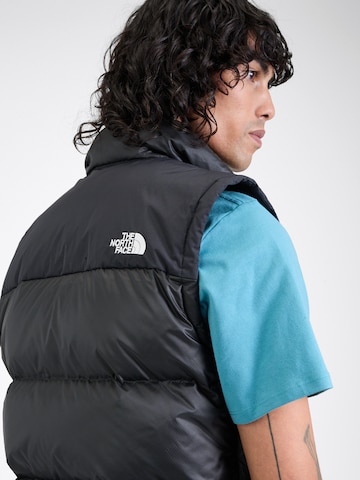Gilet sportivo 'Diablo' di THE NORTH FACE in nero