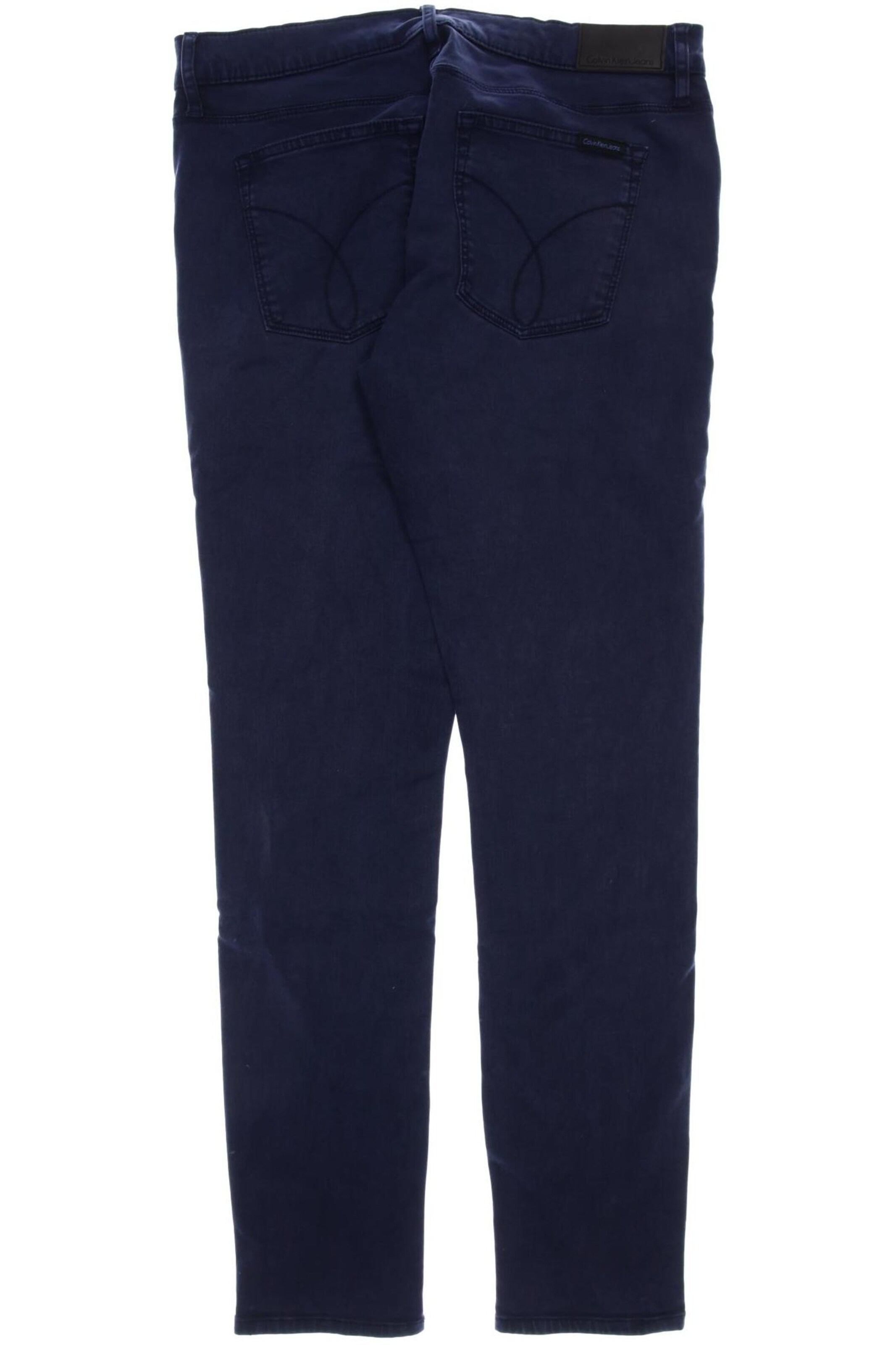Calvin Klein Jeans 32 in Blau