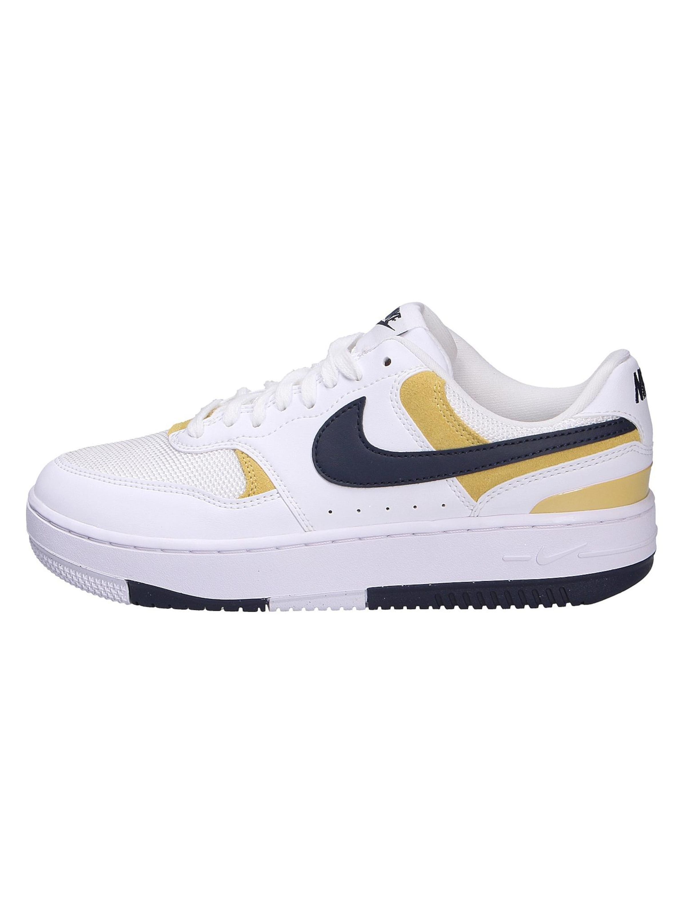 NIKE Sneakers 'GAMMA FORCE' in White