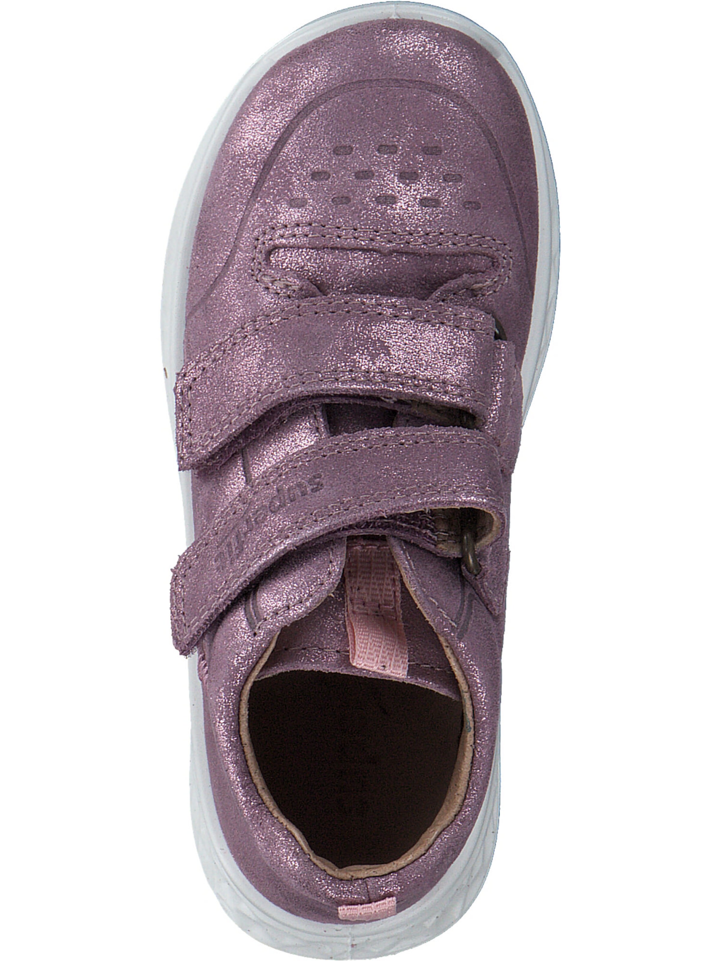 SUPERFIT Sneakers 'Breeze 00363 W' in Purple