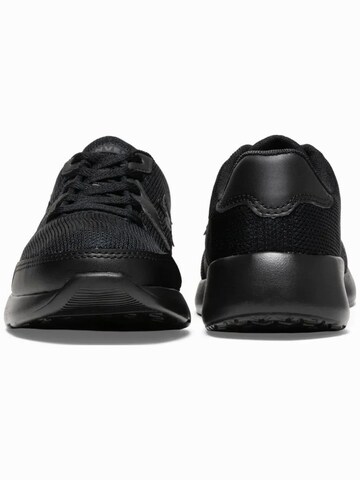 CONVERSE Sneaker 'Day One' in Schwarz