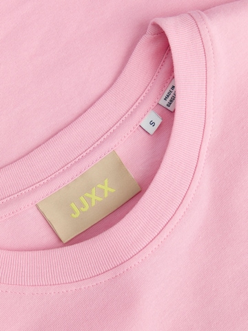 JJXX Shirts i pink