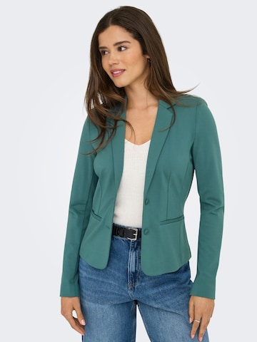 Blazer 'ONLPoptrash' ONLY en vert