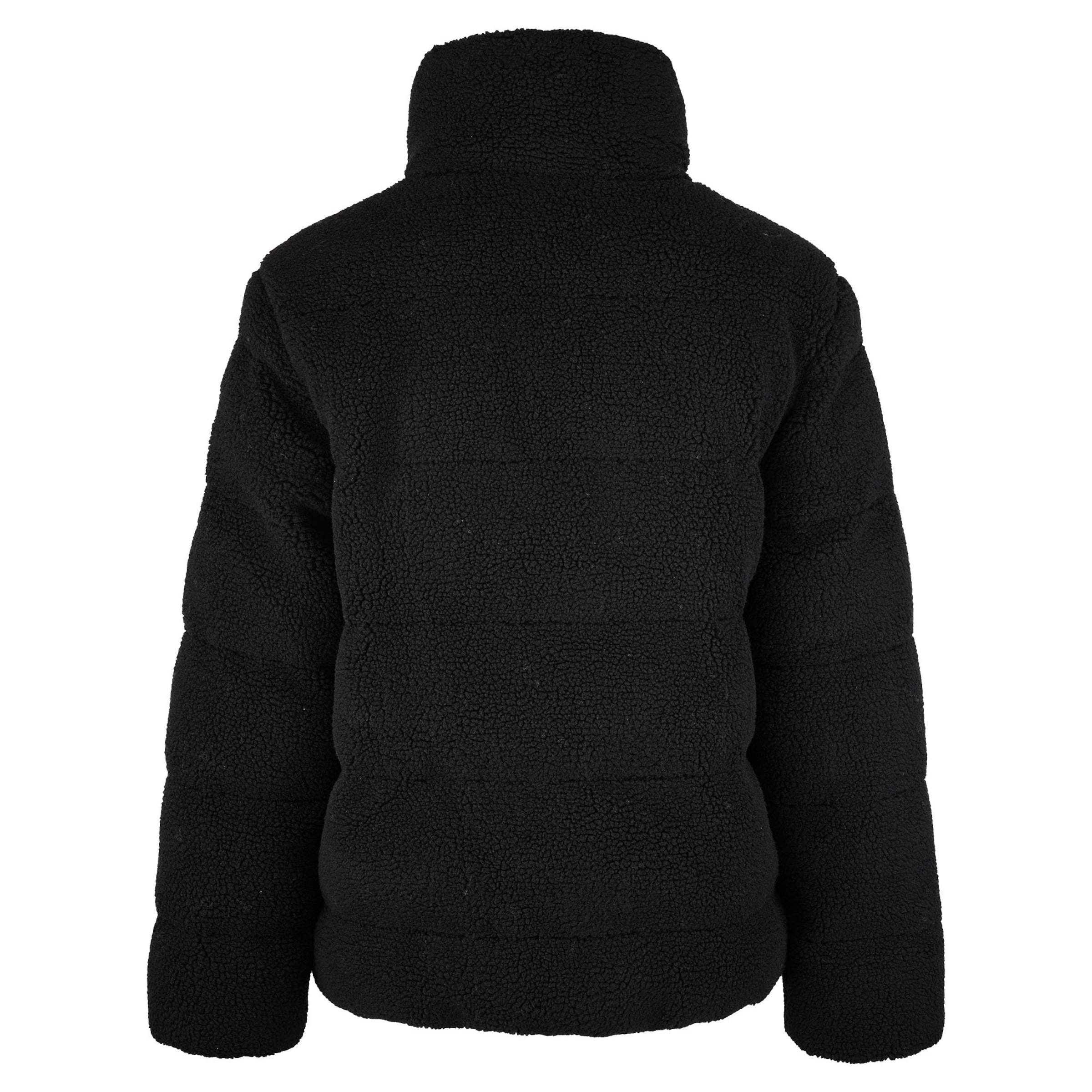 trueprodigy Talvejope 'Lean', värv must