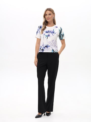 Passioni Shirt in White