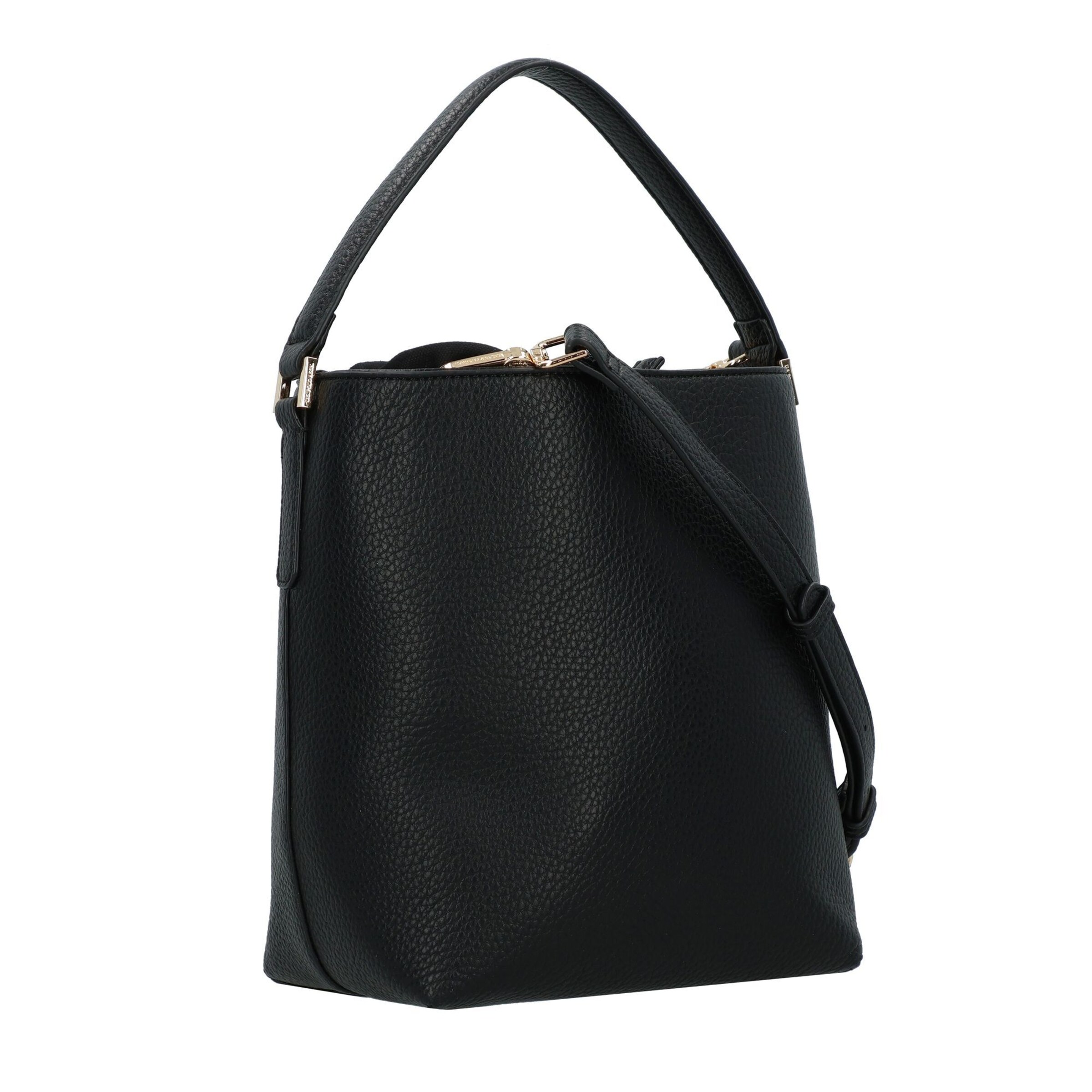 Poche ventrale 'Manipur' U.S. POLO ASSN. en noir