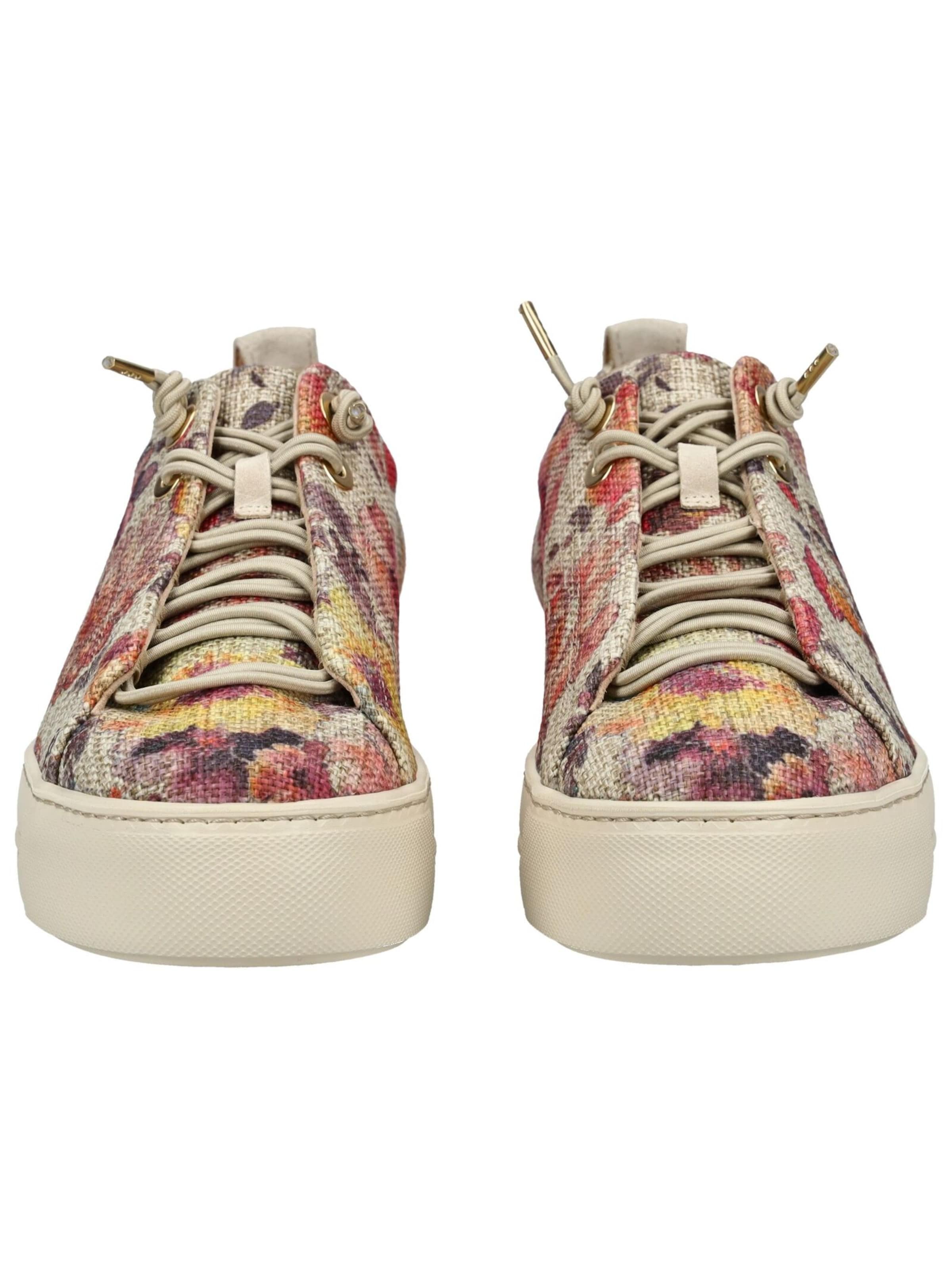 Paul Green Sneaker in Beige