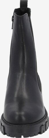 Chelsea Boots 'Luiesl' Palado en noir