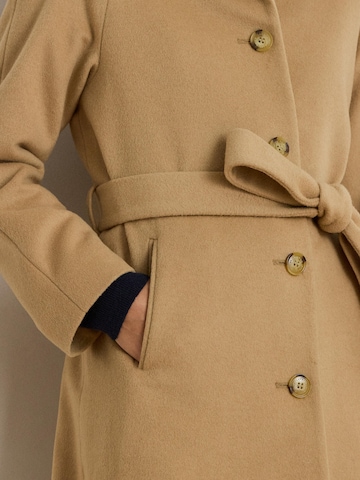 Lauren Ralph Lauren Välikausitakki värissä beige