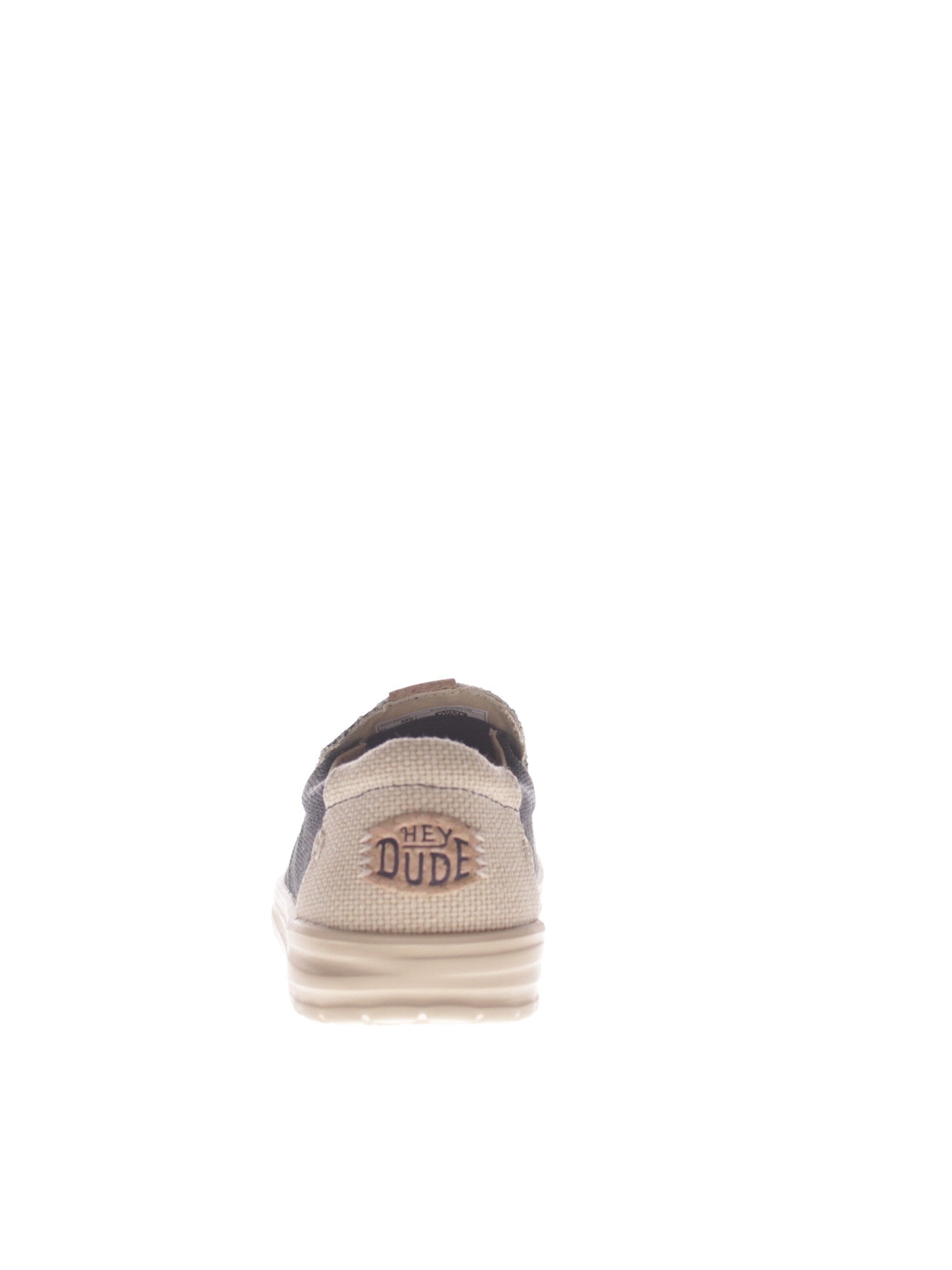 Mocassino 'Mocassino Hey Dude' di HEY DUDE in nero