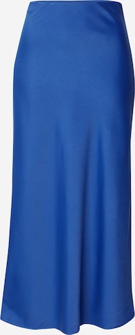 Moves Skirt 'Gebry' in Blue: front