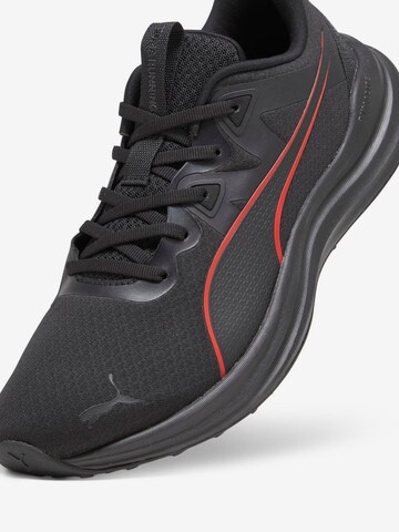 PUMA Running shoe 'Reflect Lite WTR' in Black