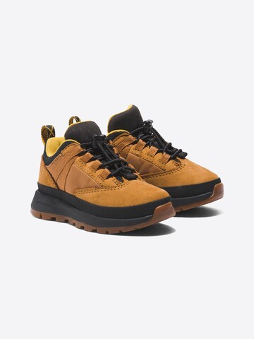 TIMBERLAND Trampki '6B50' w kolorze brązowy