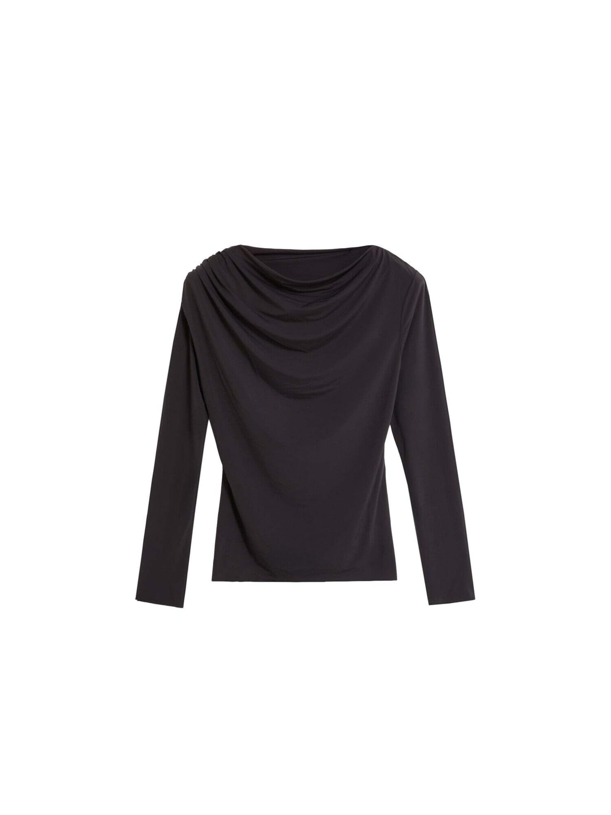 Scalpers Shirt in Brown: front