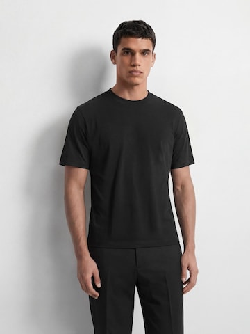 Burocs Shirt '2 PACK Regular' in Black