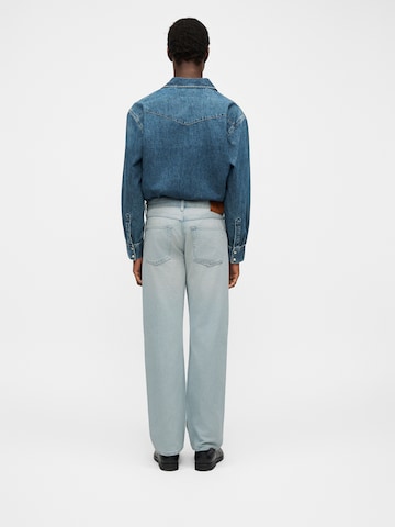 Regular Jean '90S' Calvin Klein Jeans en bleu
