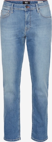 H.I.S EM Jeans in Blau: Vorderseite