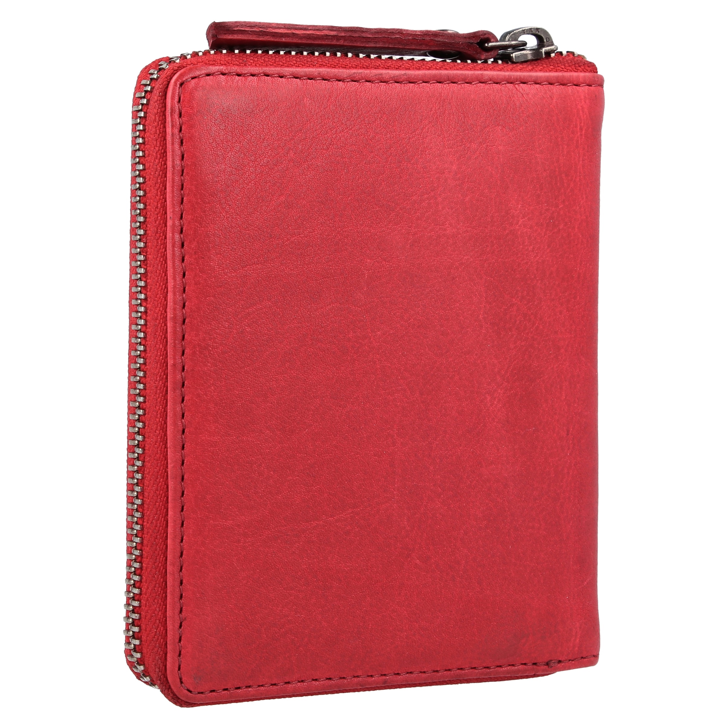 Porte-monnaies GREENBURRY en rouge