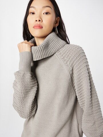 ESPRIT Pullover in Grau