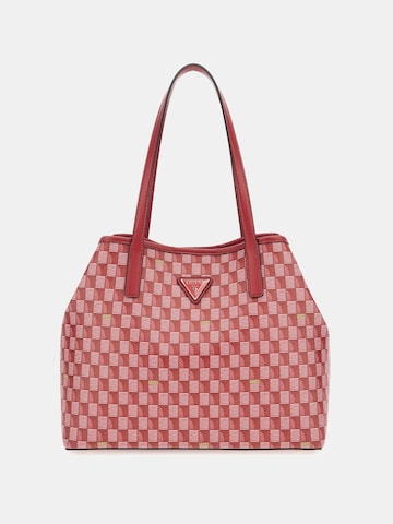GUESS Shopper 'Vikky' in Red