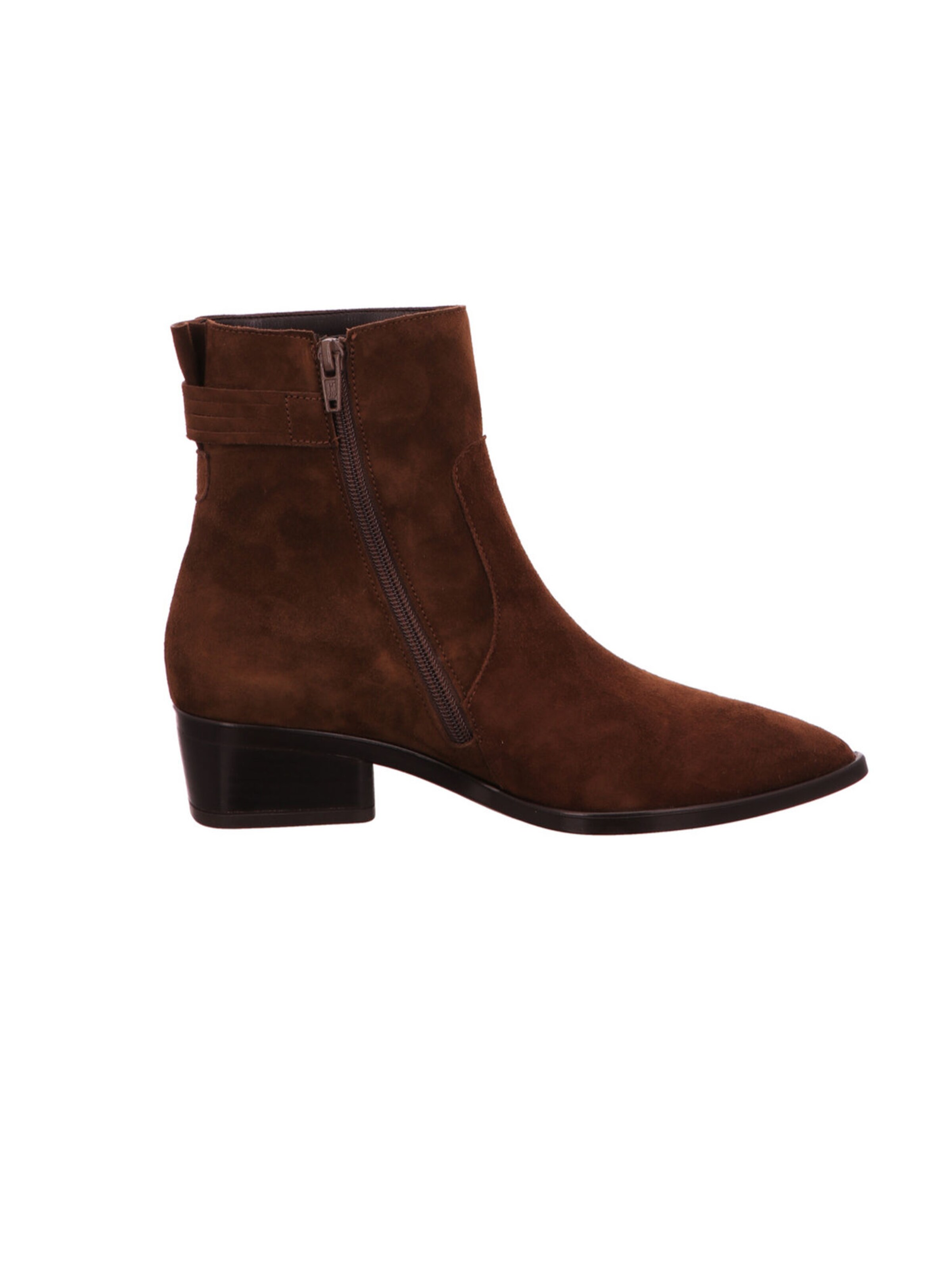 GABOR Stiefelette in Braun