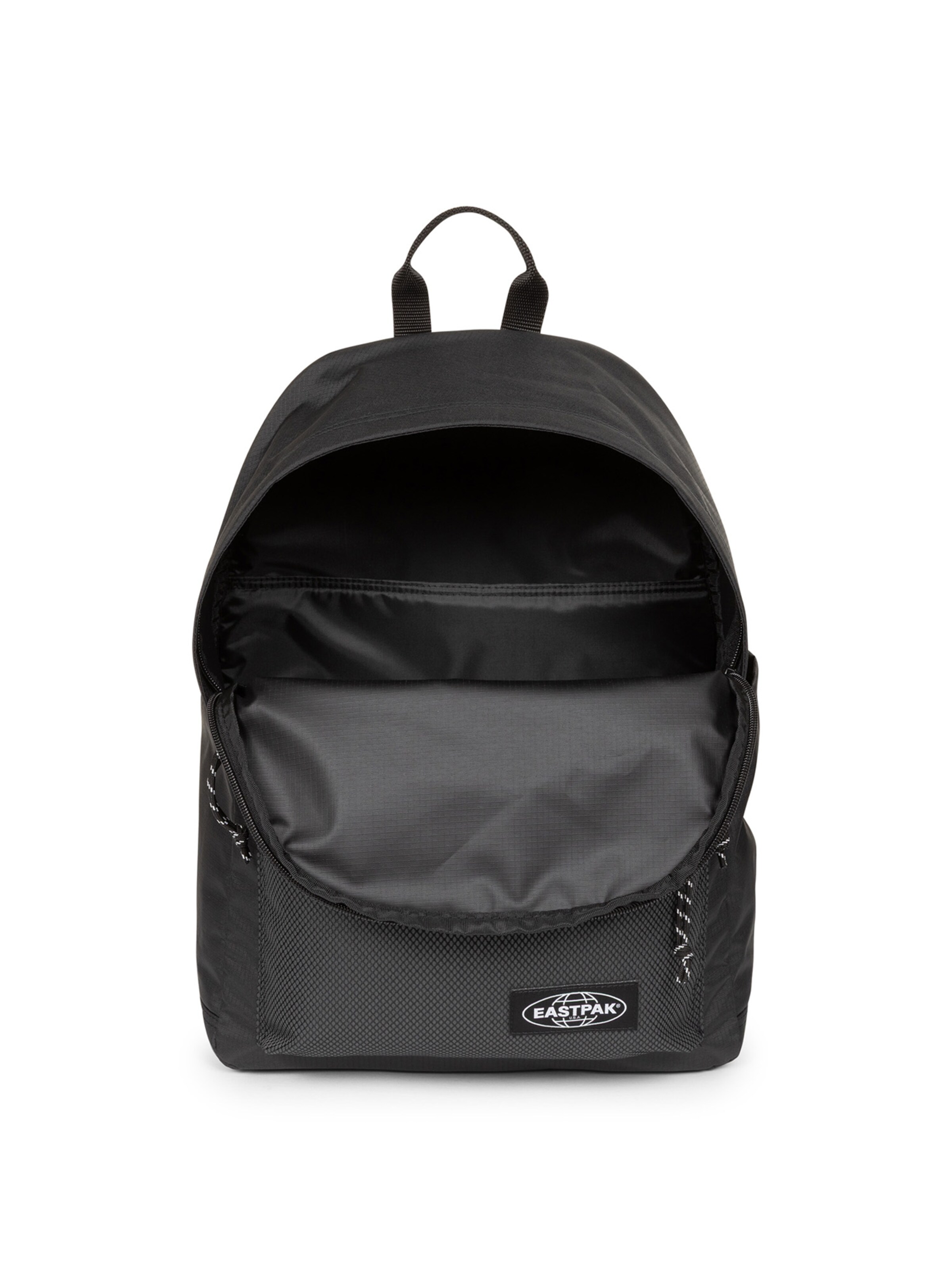 Zaino 'Athleish Pak'r' di EASTPAK in nero