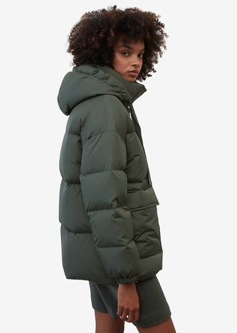 Marc O'Polo Winter jacket in Green